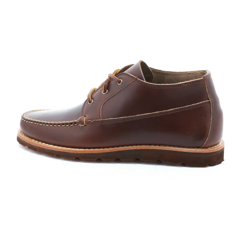 Acadia Chukka Redux - Heritage Brown