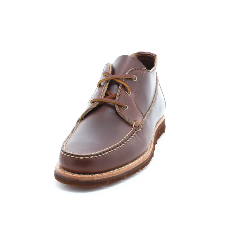 Acadia Chukka Redux - Heritage Brown