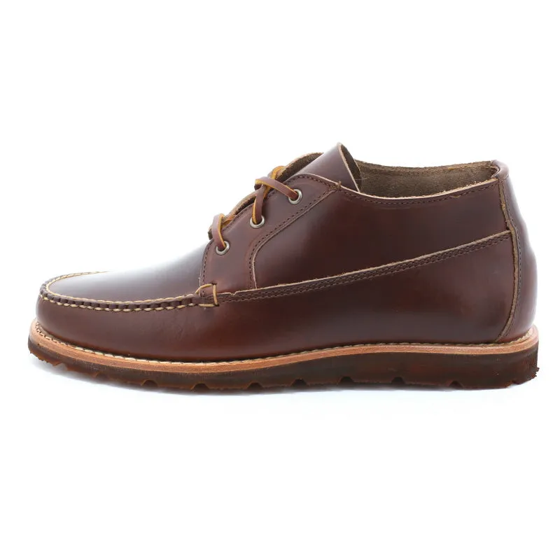 Acadia Chukka Redux - Heritage Brown