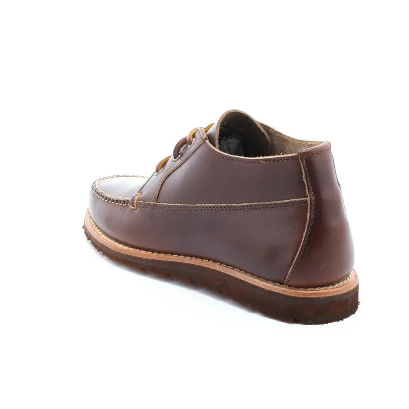 Acadia Chukka Redux - Heritage Brown