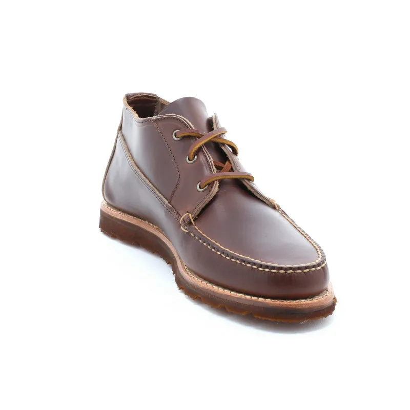Acadia Chukka Redux - Heritage Brown