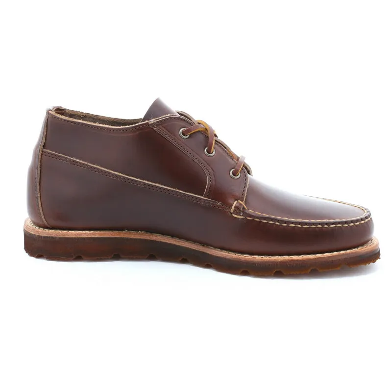 Acadia Chukka Redux - Heritage Brown