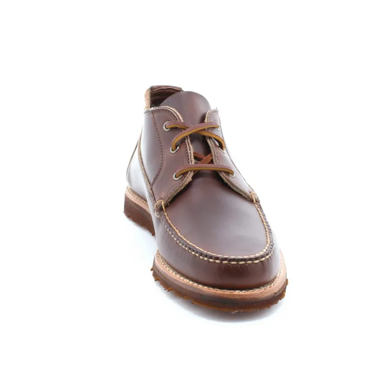 Acadia Chukka Redux - Heritage Brown