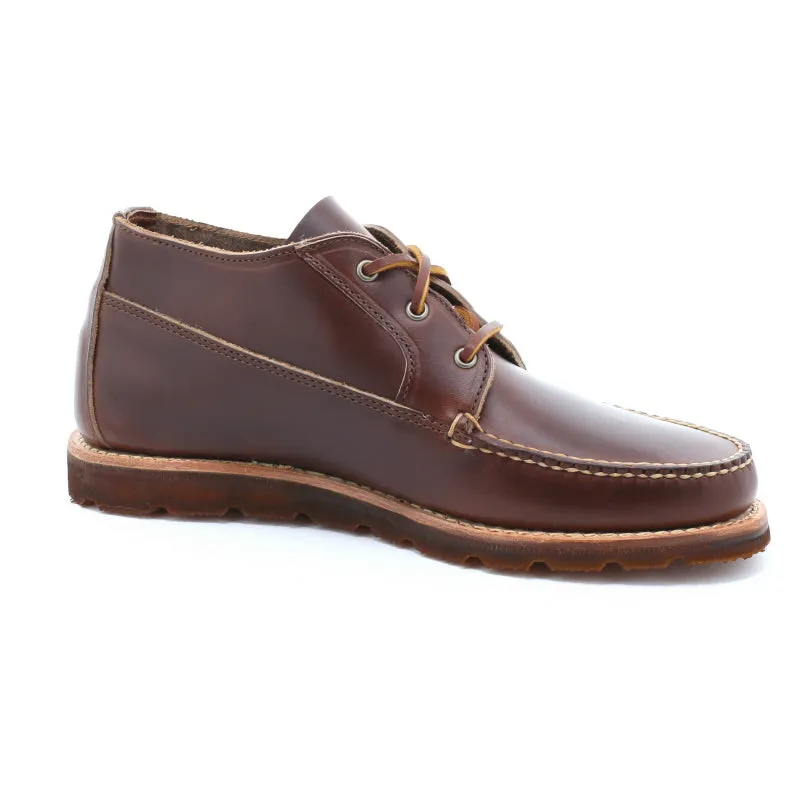 Acadia Chukka Redux - Heritage Brown