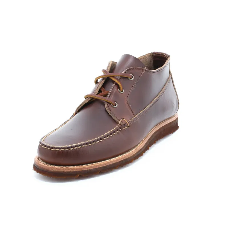 Acadia Chukka Redux - Heritage Brown