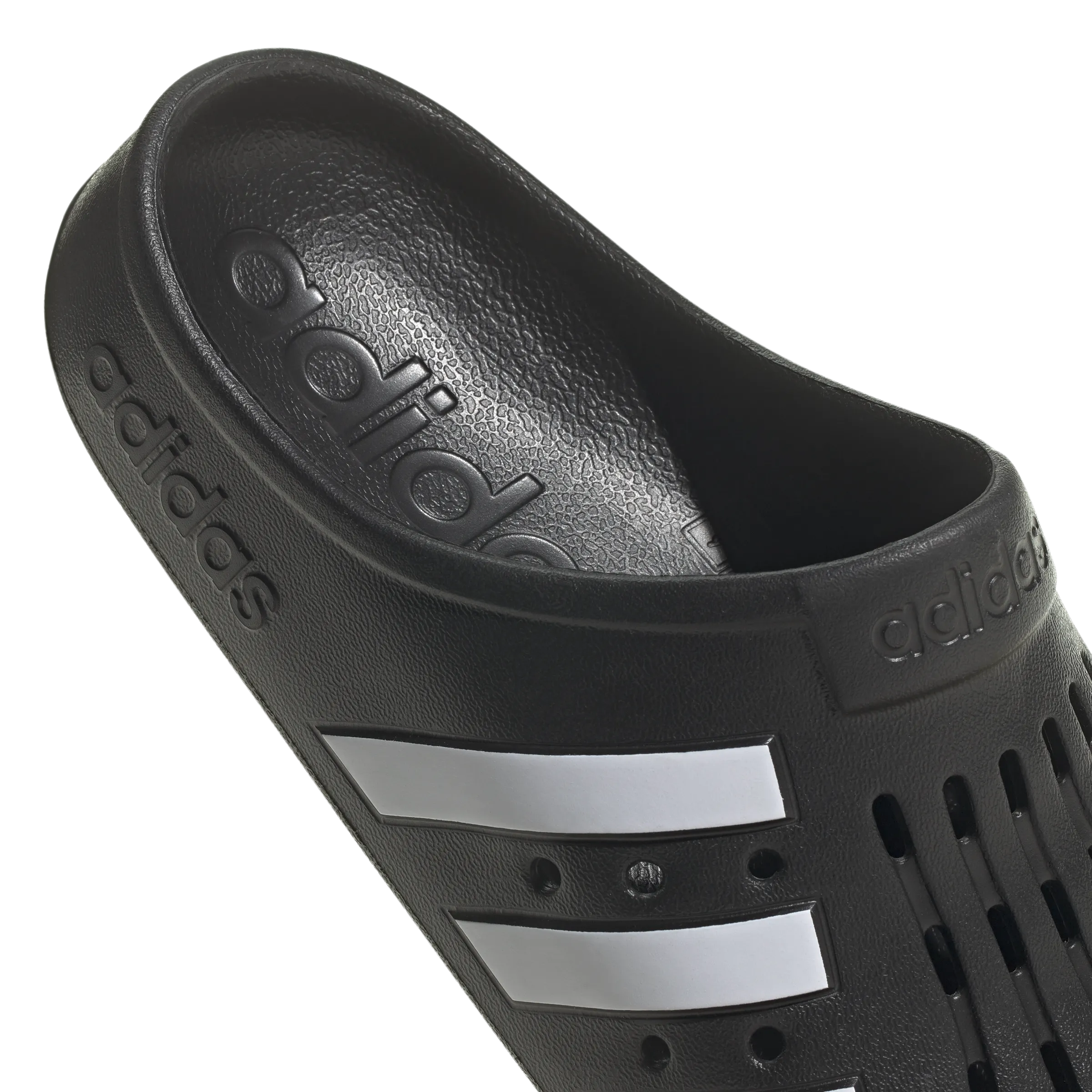 ADIDAS ADILETTE CLOGS