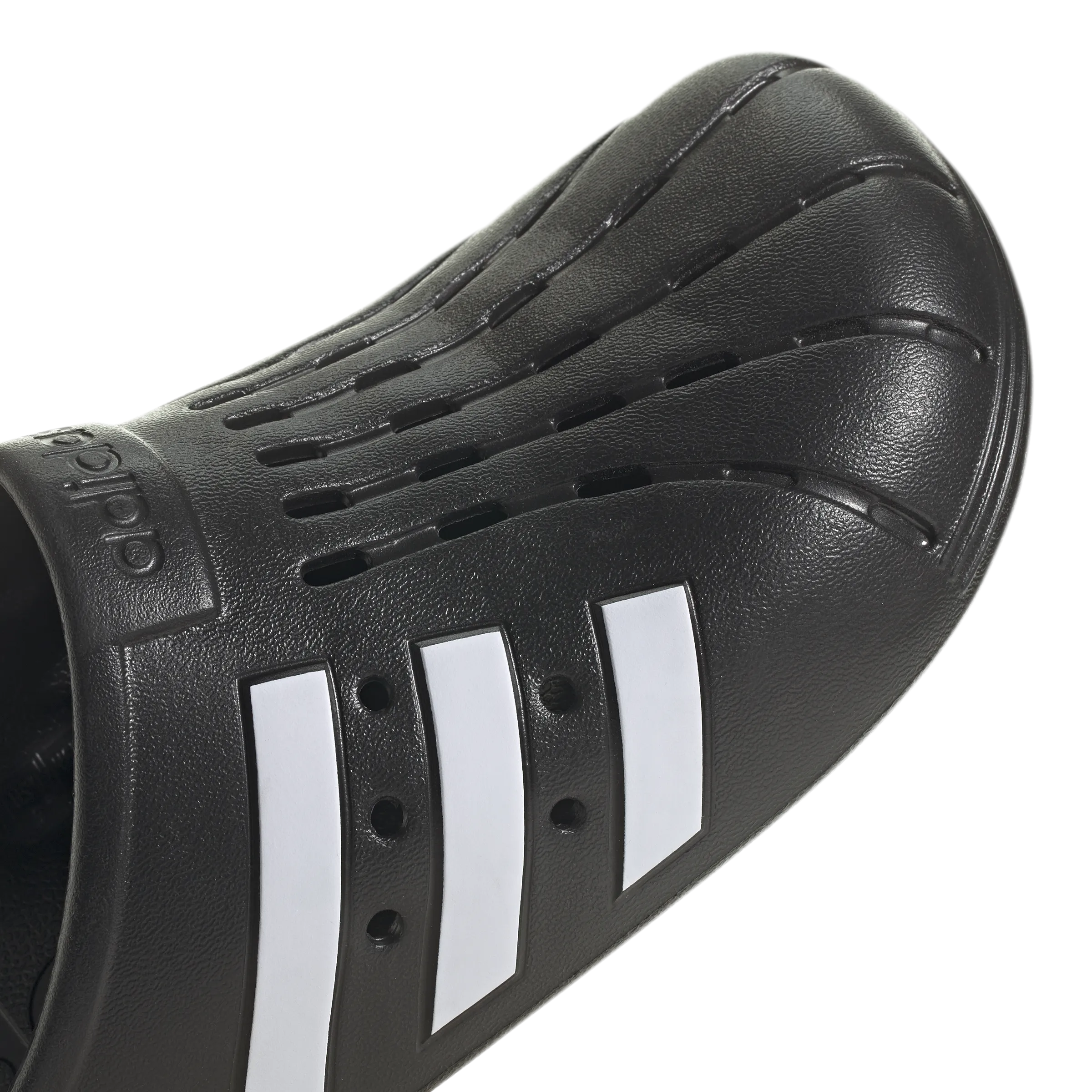 ADIDAS ADILETTE CLOGS