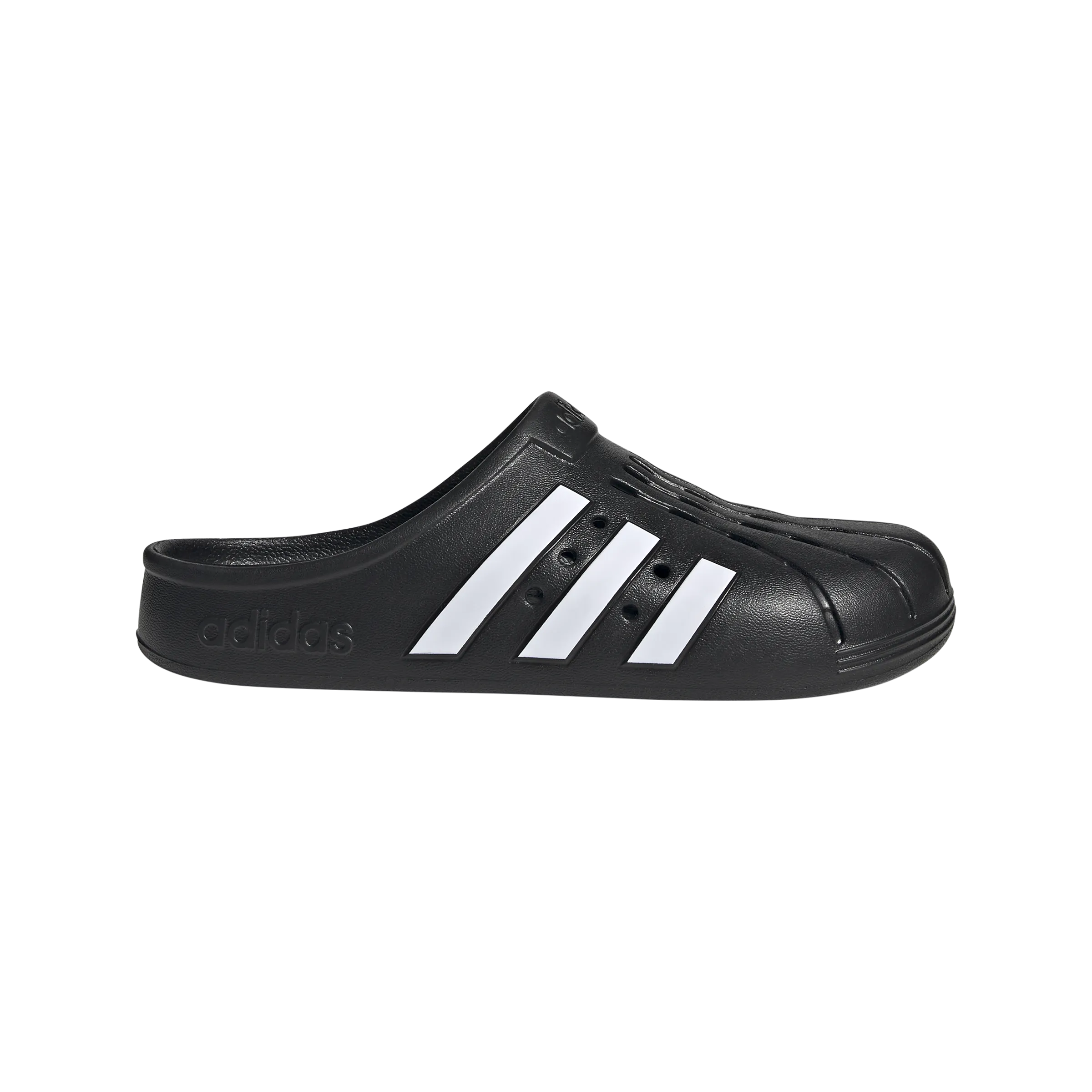 ADIDAS ADILETTE CLOGS