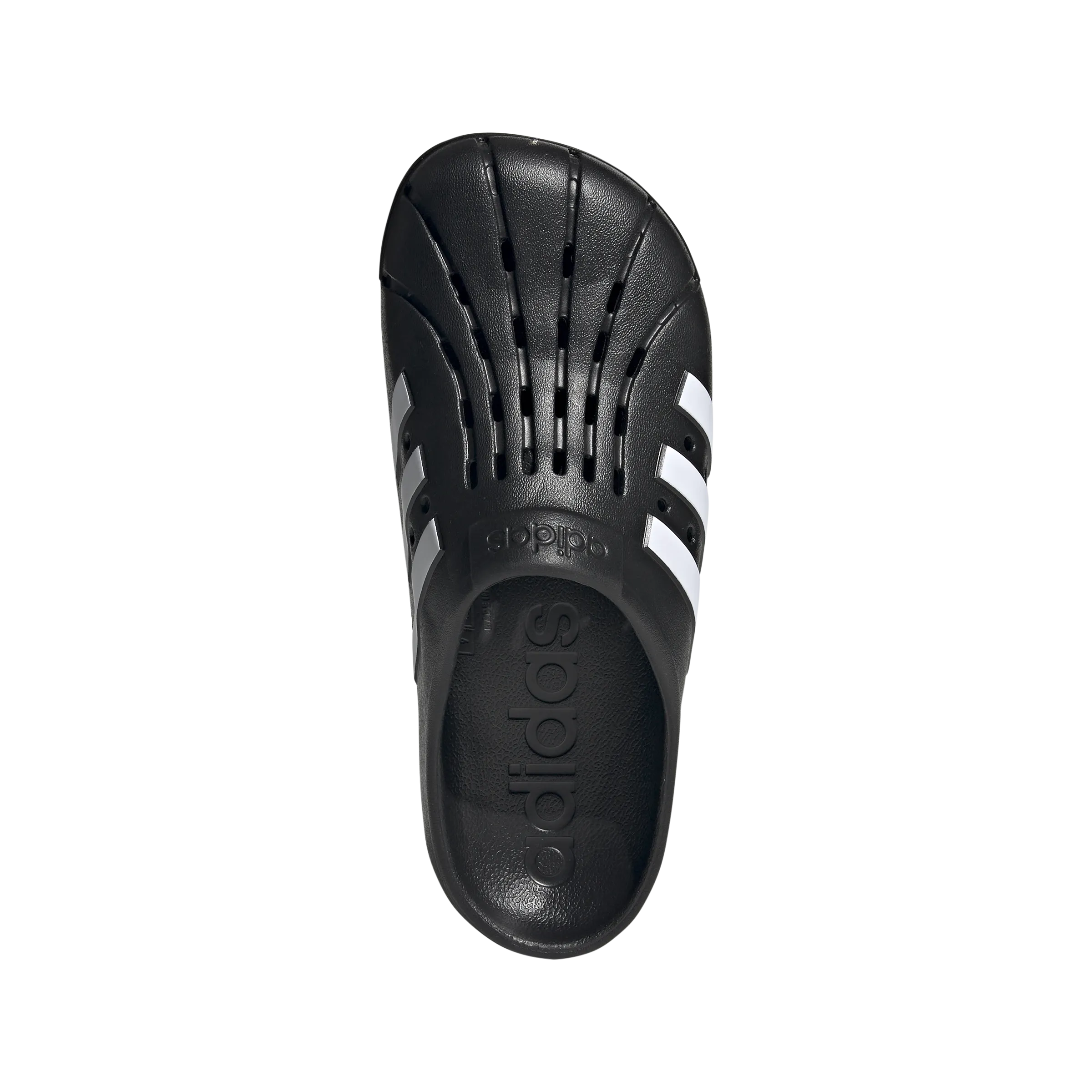 ADIDAS ADILETTE CLOGS