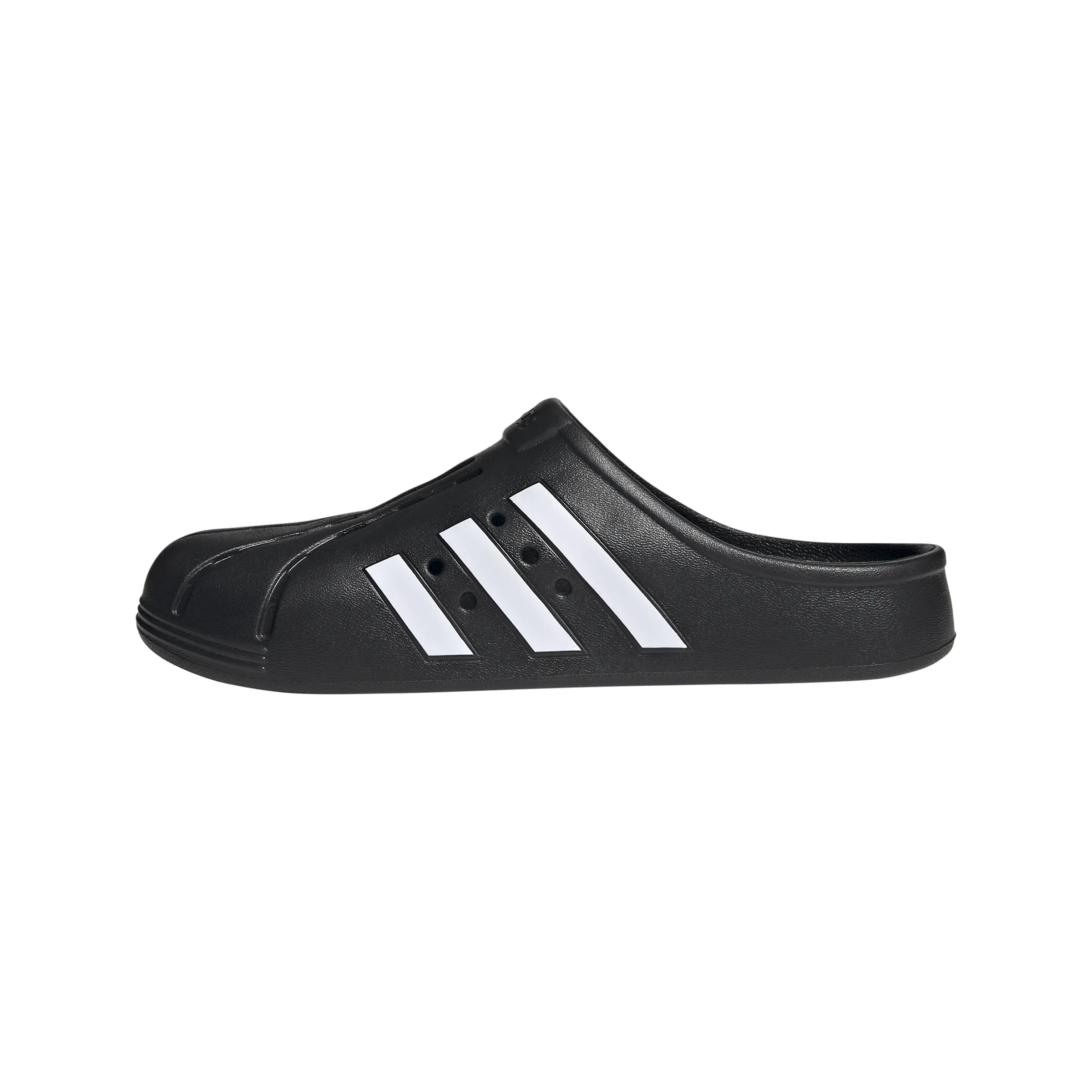 ADIDAS ADILETTE CLOGS