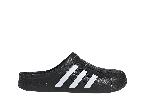 ADIDAS ADILETTE CLOGS