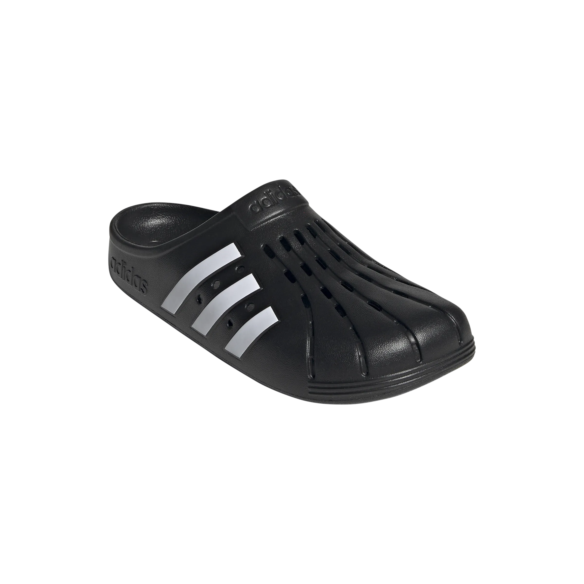 ADIDAS ADILETTE CLOGS