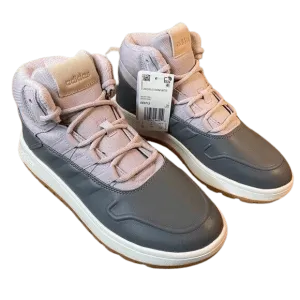 Adidas Fusion Storm Women's Winter Boots ‘Mauve’