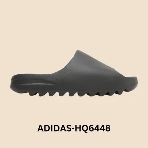 Adidas Yeezy Slide "Onyx" Men's Style# HQ6448
