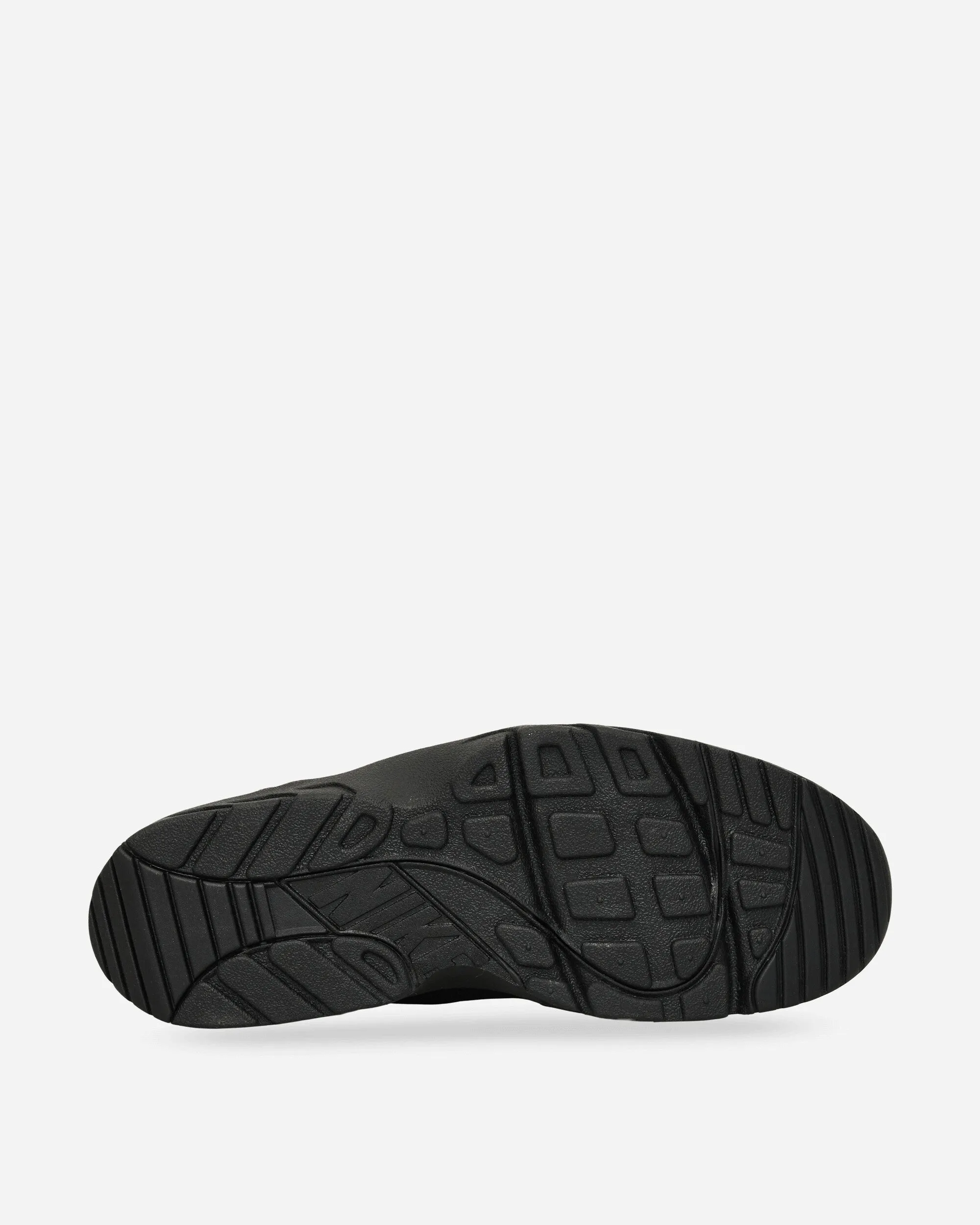 Air Trainer Huarache Sneakers Black