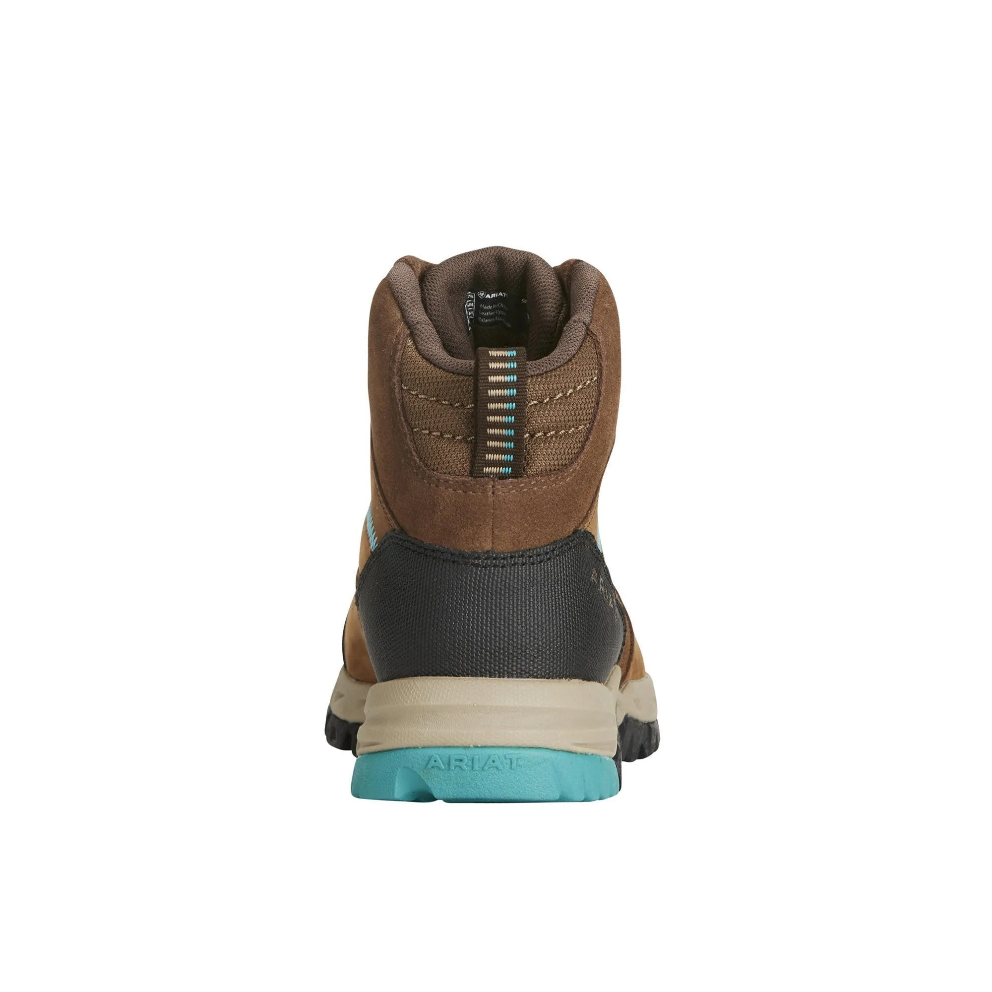 Ariat Ladies Skyline Mid H2o Boot