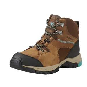 Ariat Ladies Skyline Mid H2o Boot