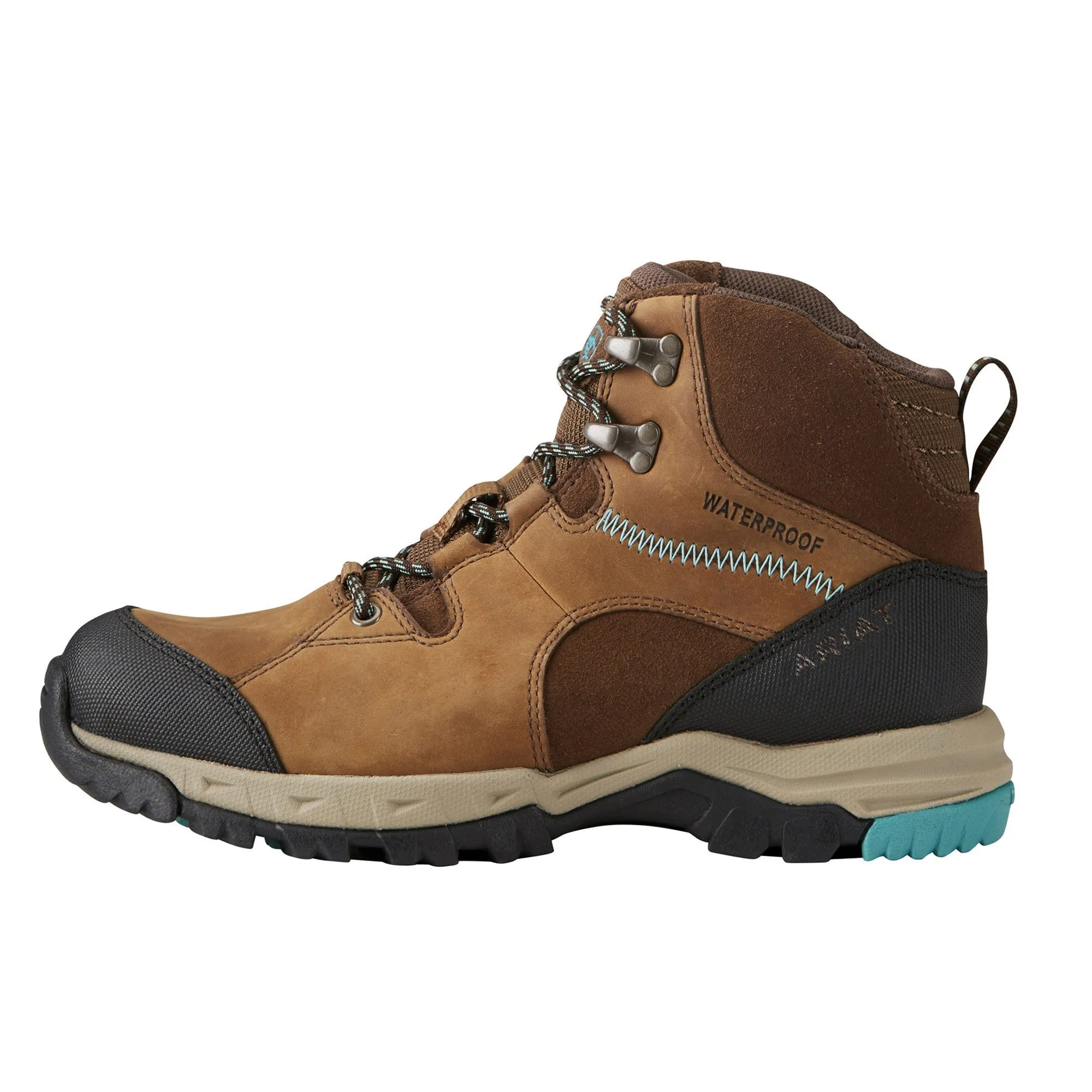 Ariat Ladies Skyline Mid H2o Boot