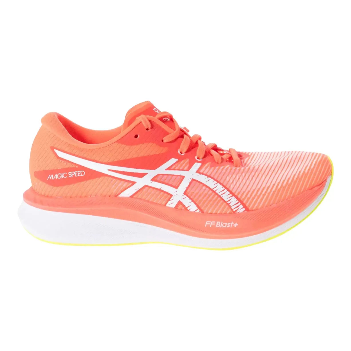 Asics Magic Speed Running Shoes - Women's