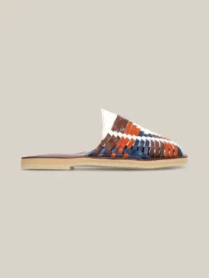Aztec Slip Ons – Women - US