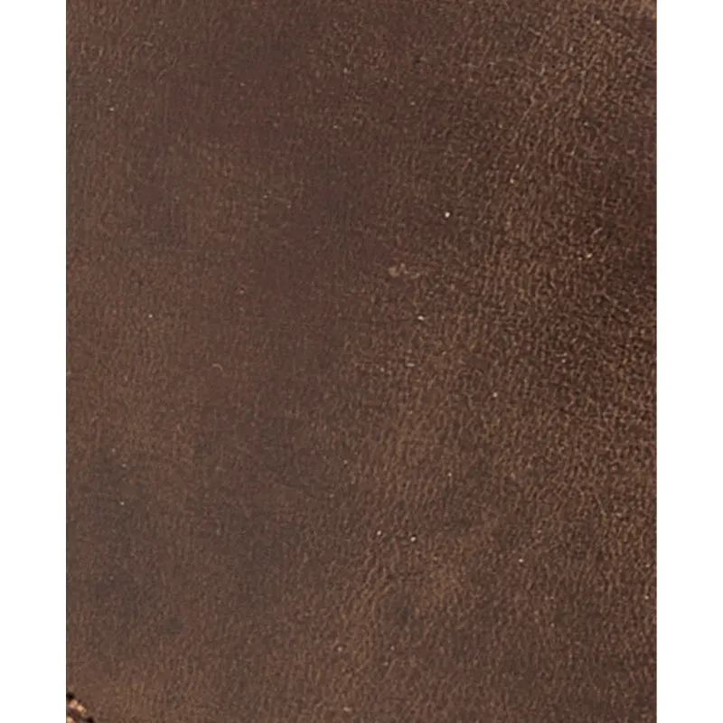 Barbour Maxwell Mens Chukka Boot - Teak