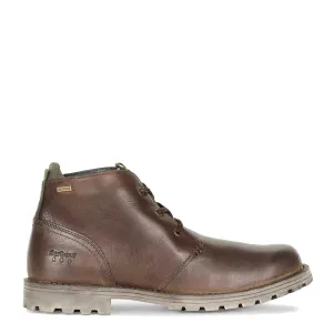 Barbour Pennine Boot Brown