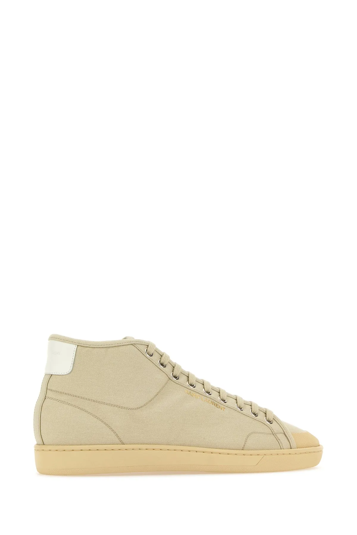 Beige canvas Court Classic SL/39 sneakers