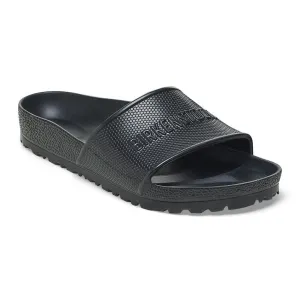Birkenstock Barbados Slides- Black