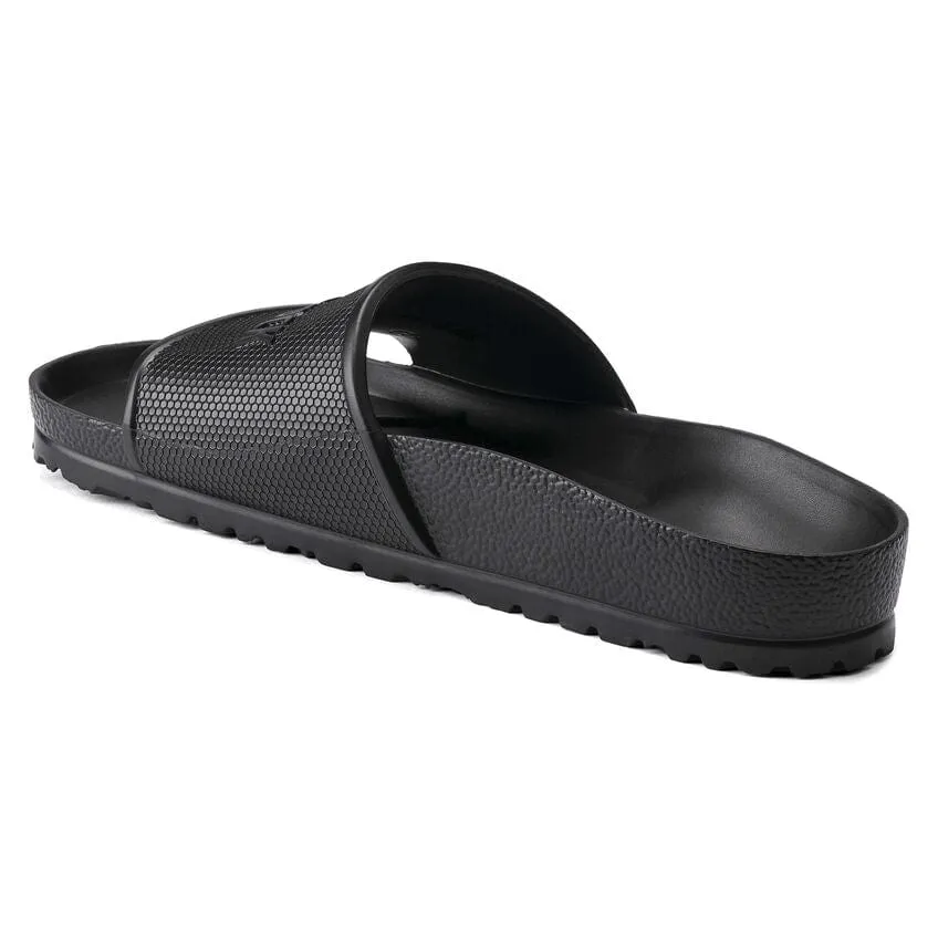 Birkenstock Barbados Slides- Black