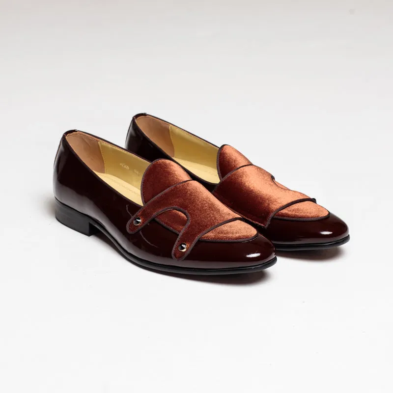 Blaze Loafer - Brown