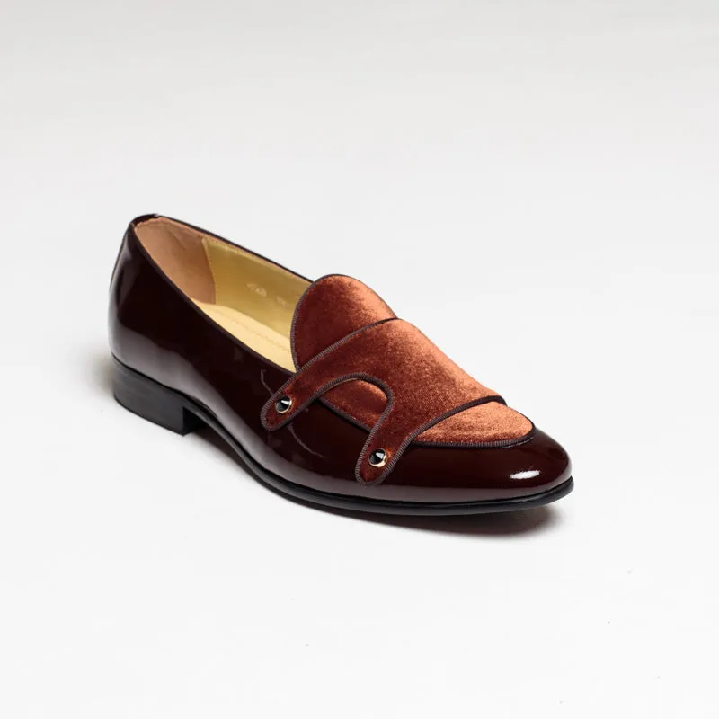 Blaze Loafer - Brown