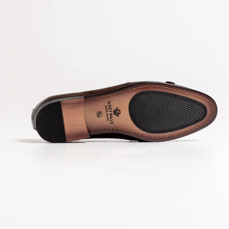 Blaze Loafer - Brown