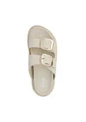 Bone Buckle Slides