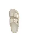 Bone Buckle Slides