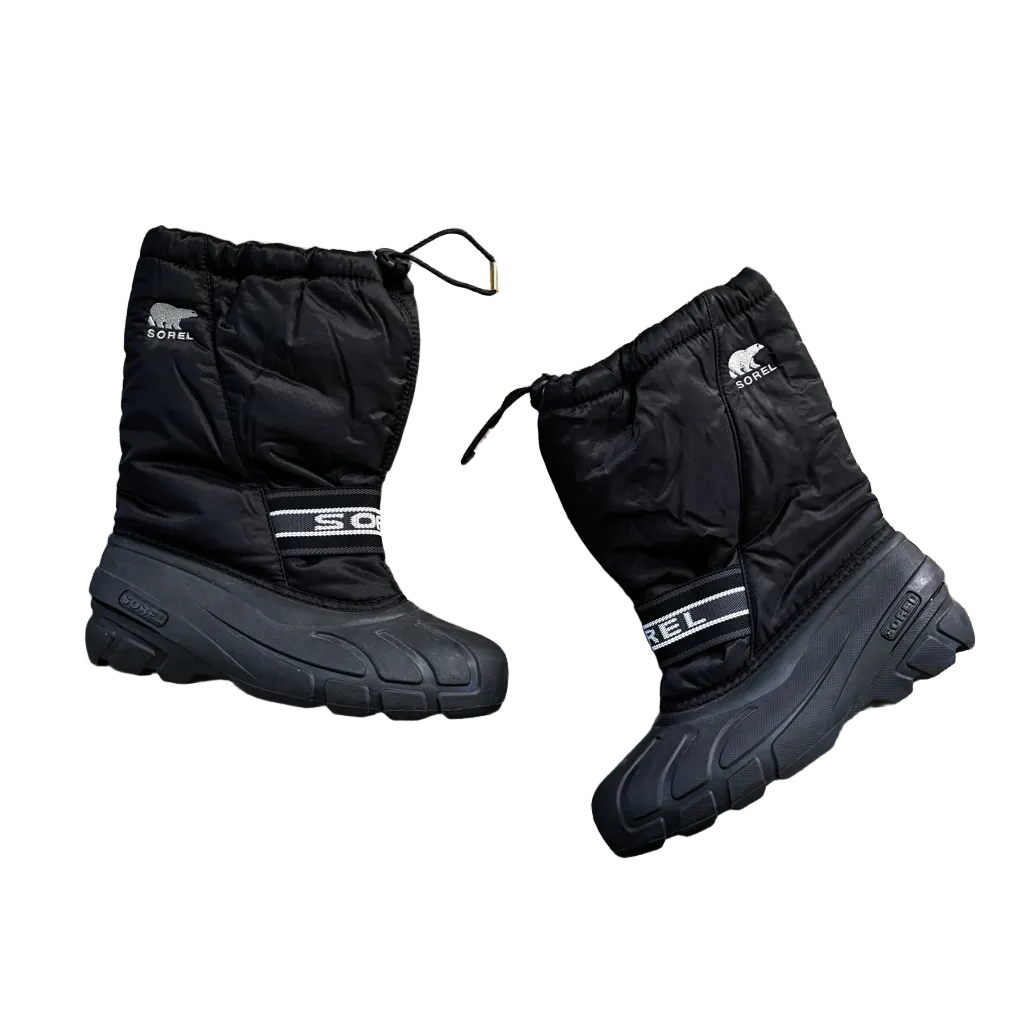 Boots Snow By Sorel  Size: 6