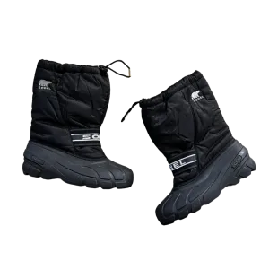 Boots Snow By Sorel  Size: 6