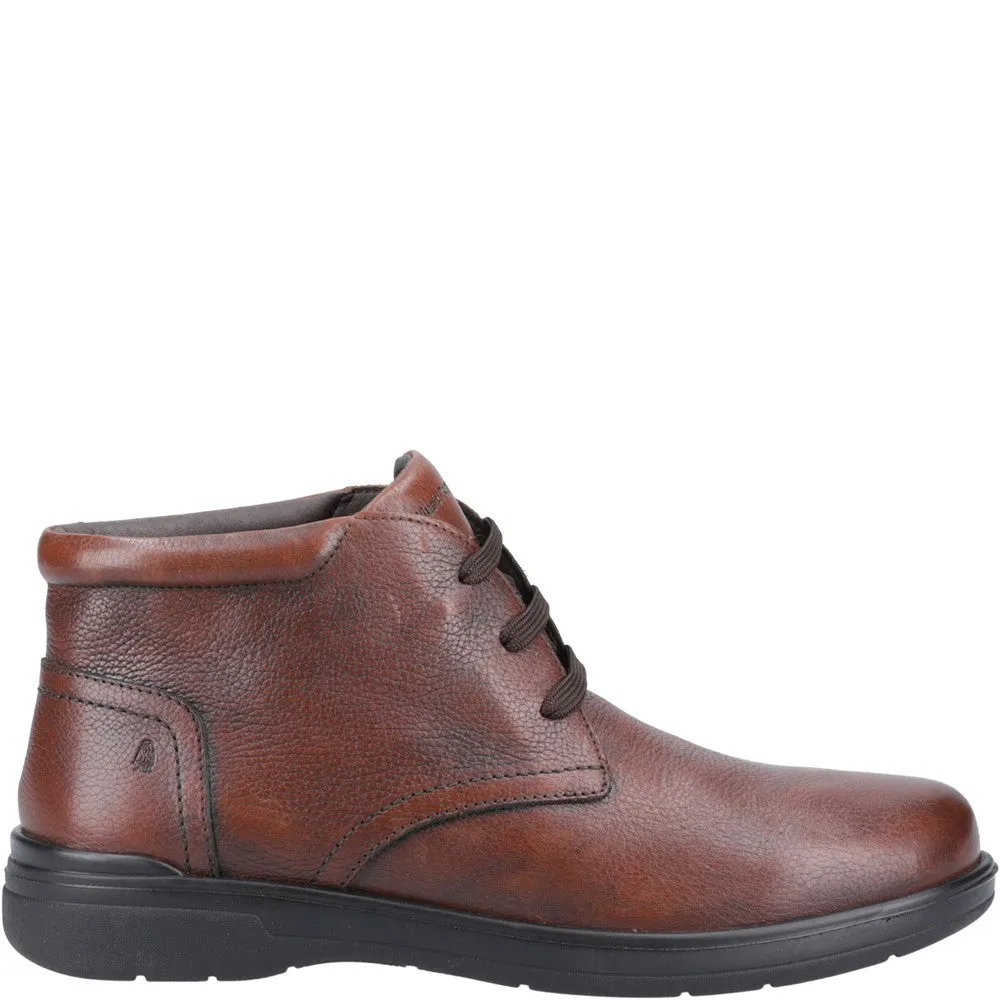 Brown Malcolm Boots