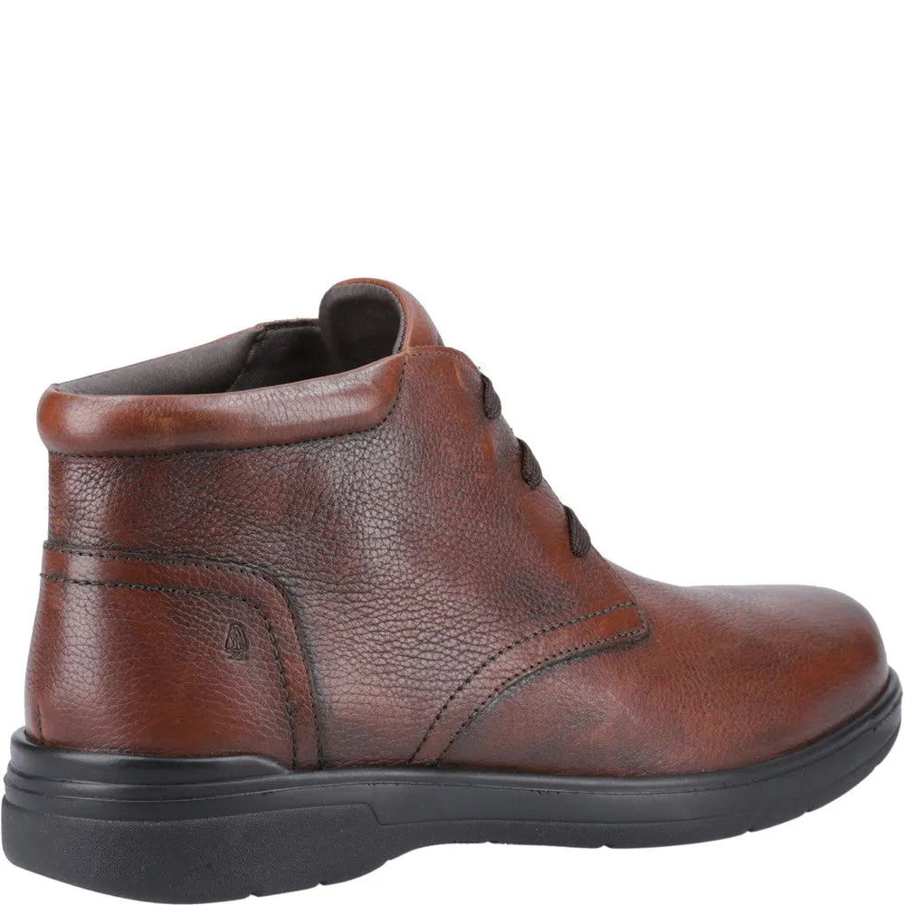 Brown Malcolm Boots