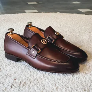 Chadwick | Leather low shoes