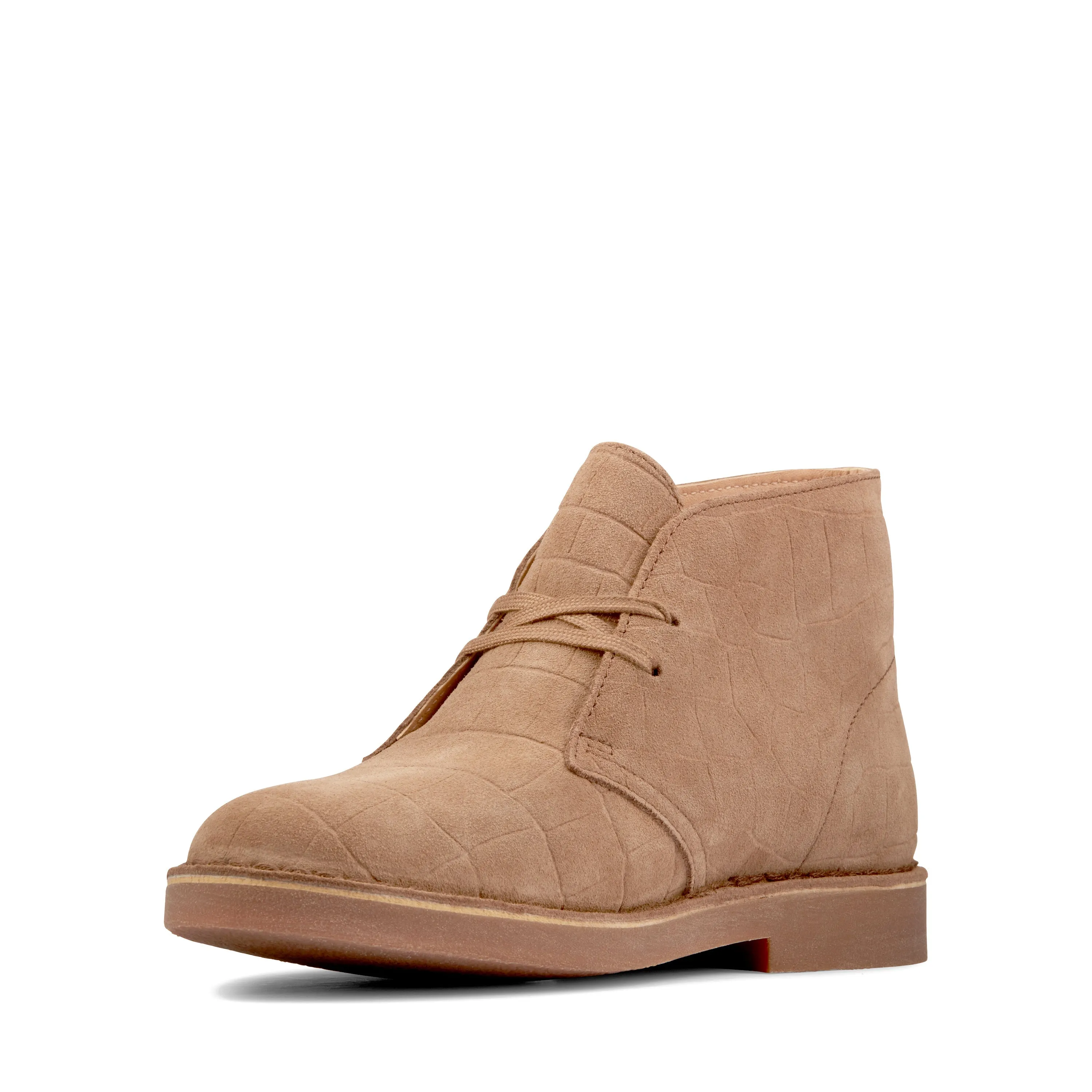 Clarks Originals Desert Boot 2 Women's Suede 26161041 26161524 26155666