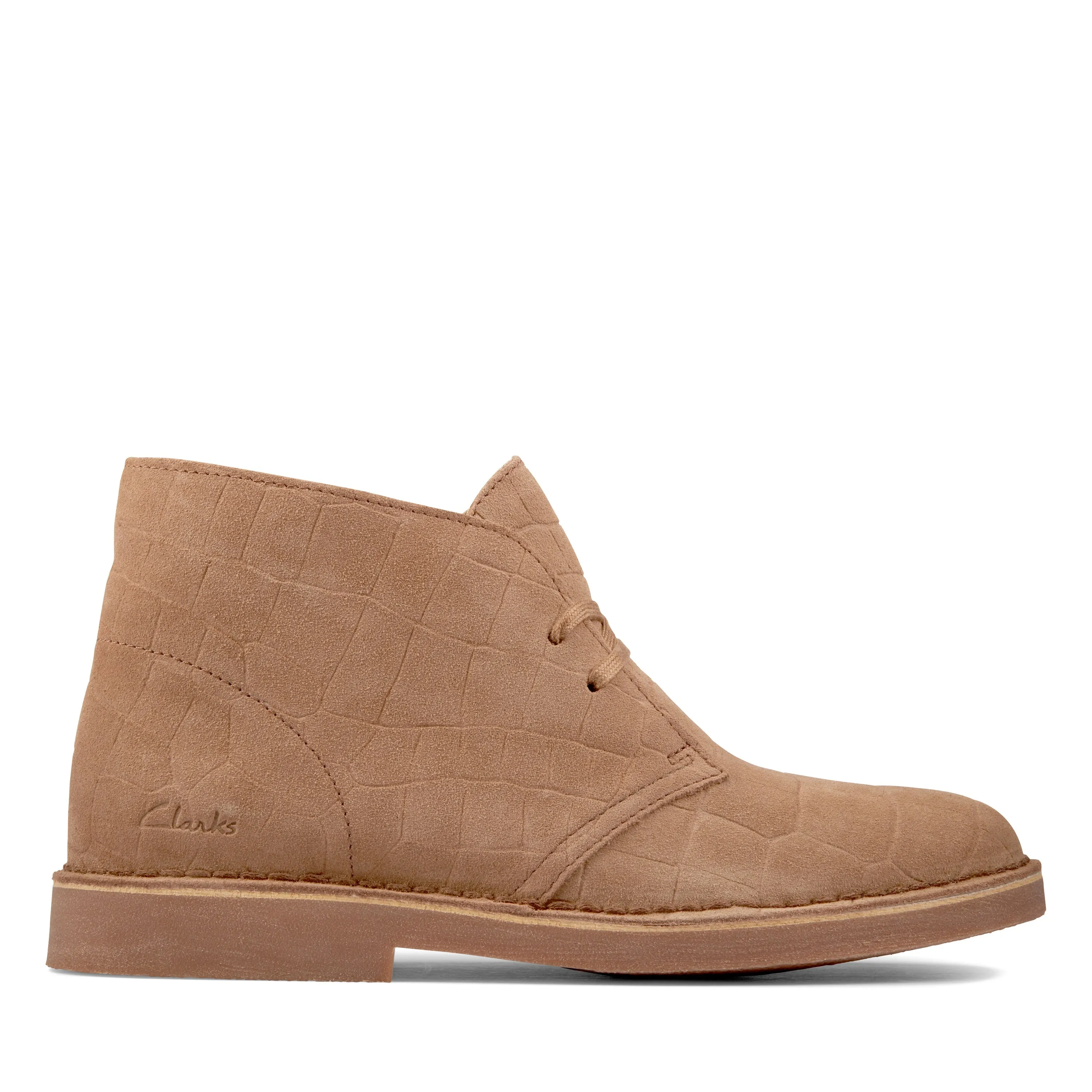 Clarks Originals Desert Boot 2 Women's Suede 26161041 26161524 26155666
