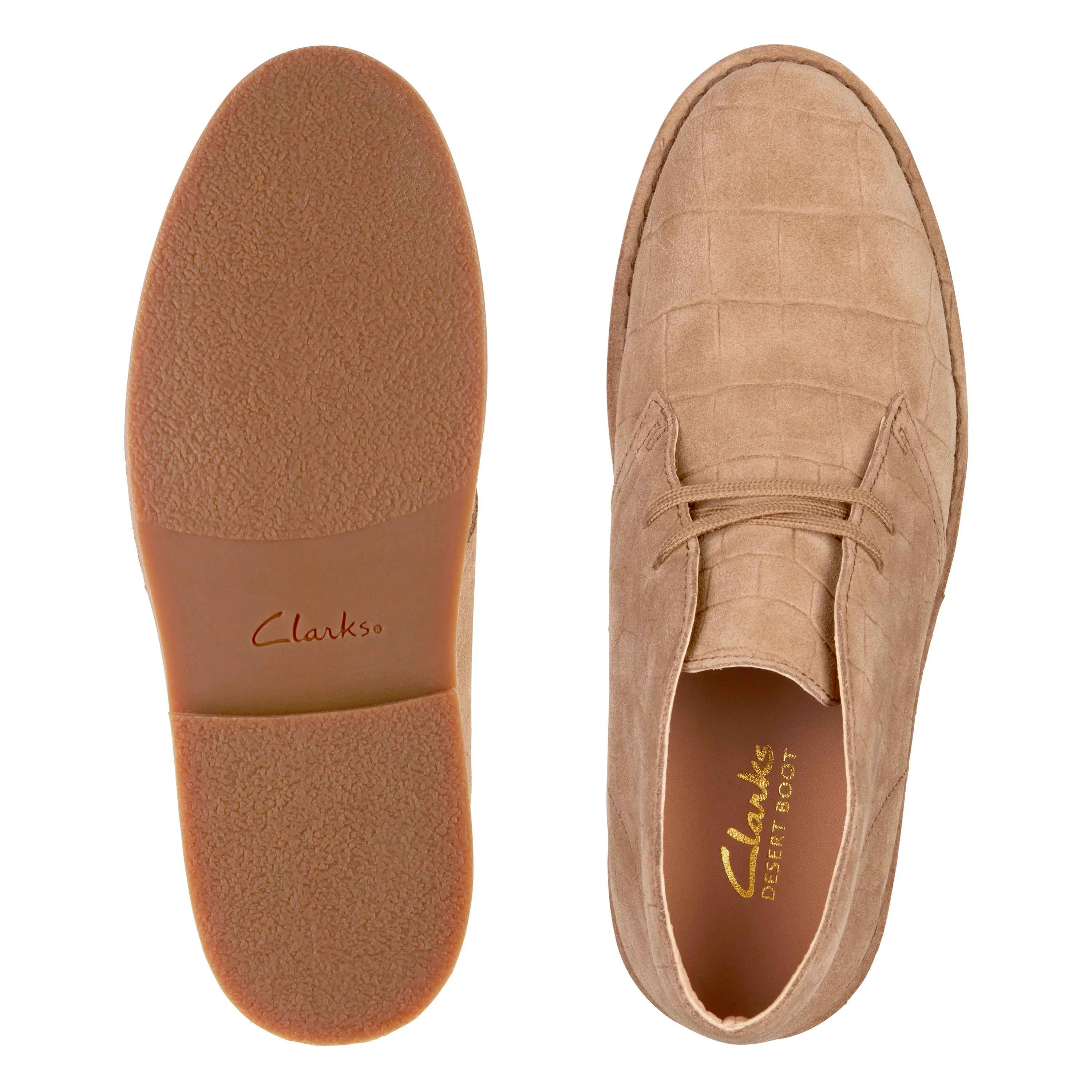 Clarks Originals Desert Boot 2 Women's Suede 26161041 26161524 26155666