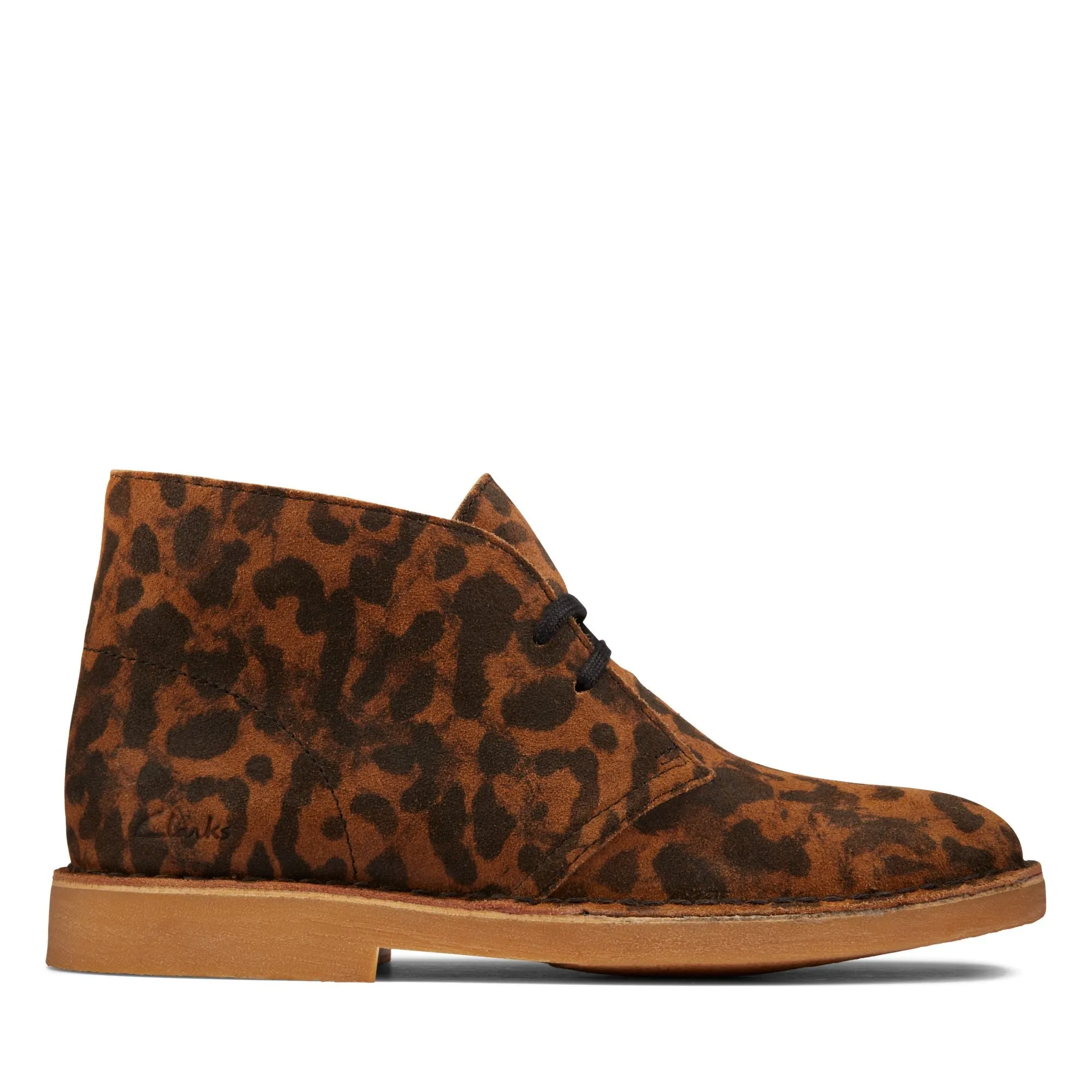 Clarks Originals Desert Boot 2 Women's Suede 26161041 26161524 26155666