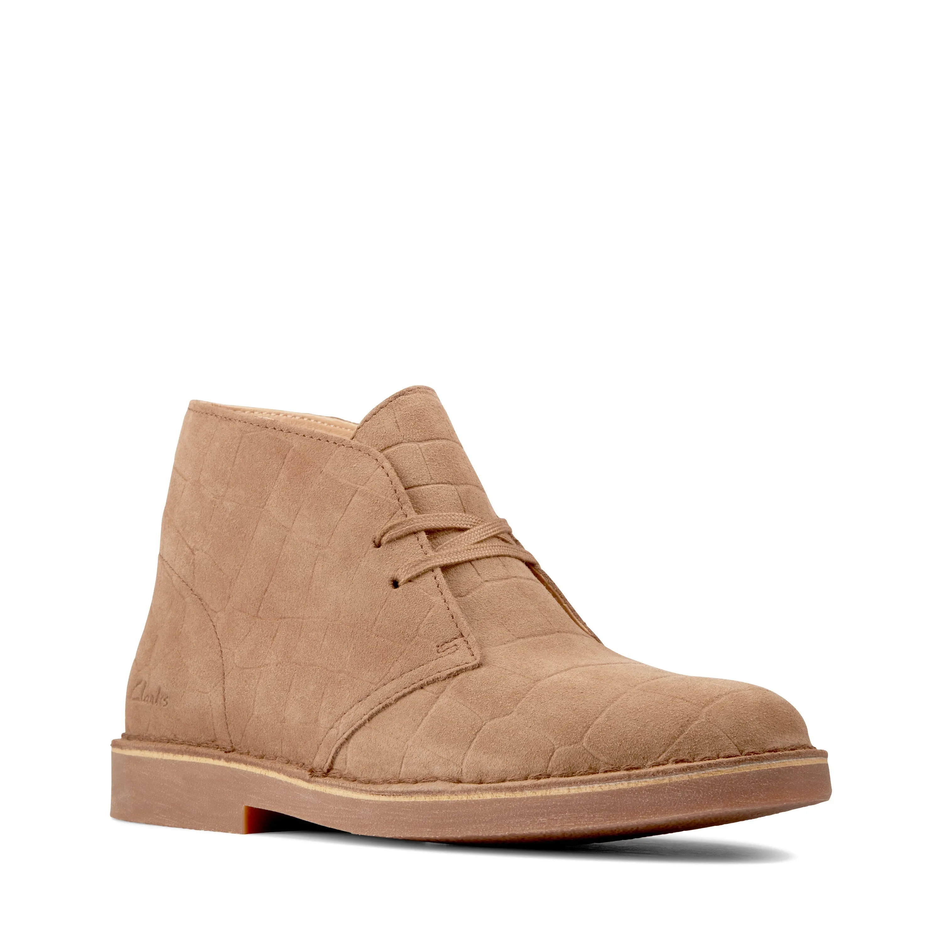 Clarks Originals Desert Boot 2 Women's Suede 26161041 26161524 26155666