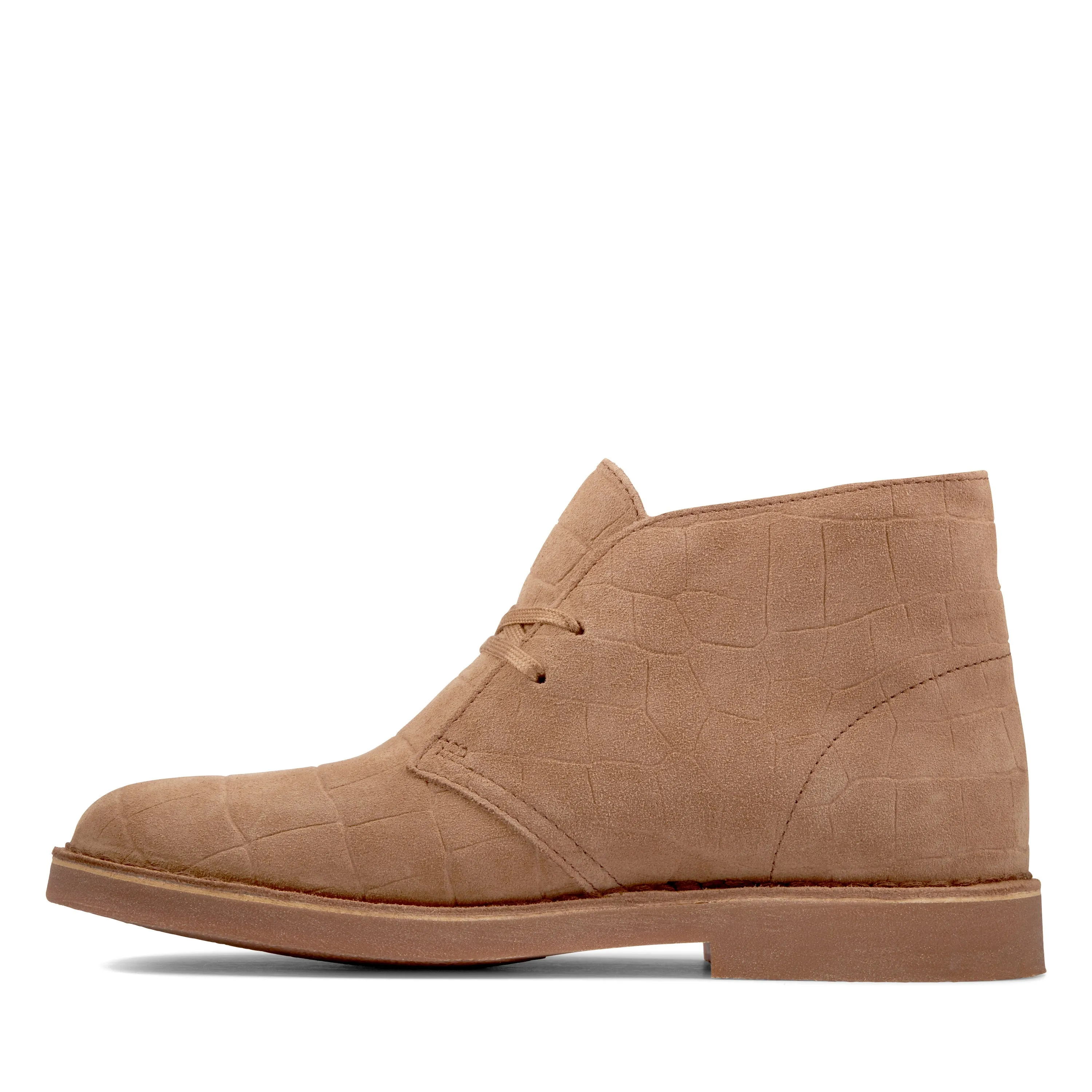 Clarks Originals Desert Boot 2 Women's Suede 26161041 26161524 26155666