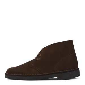Clarks Originals Desert Boot  Suede