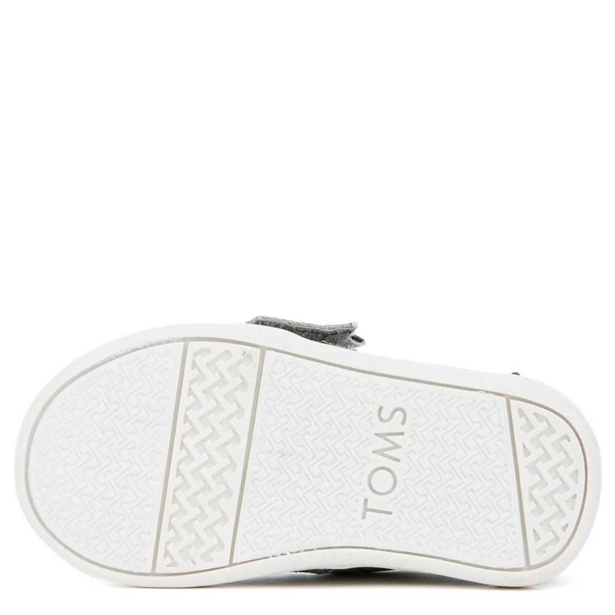 Classic Dinosaur Bones Glow in the Dark Flats