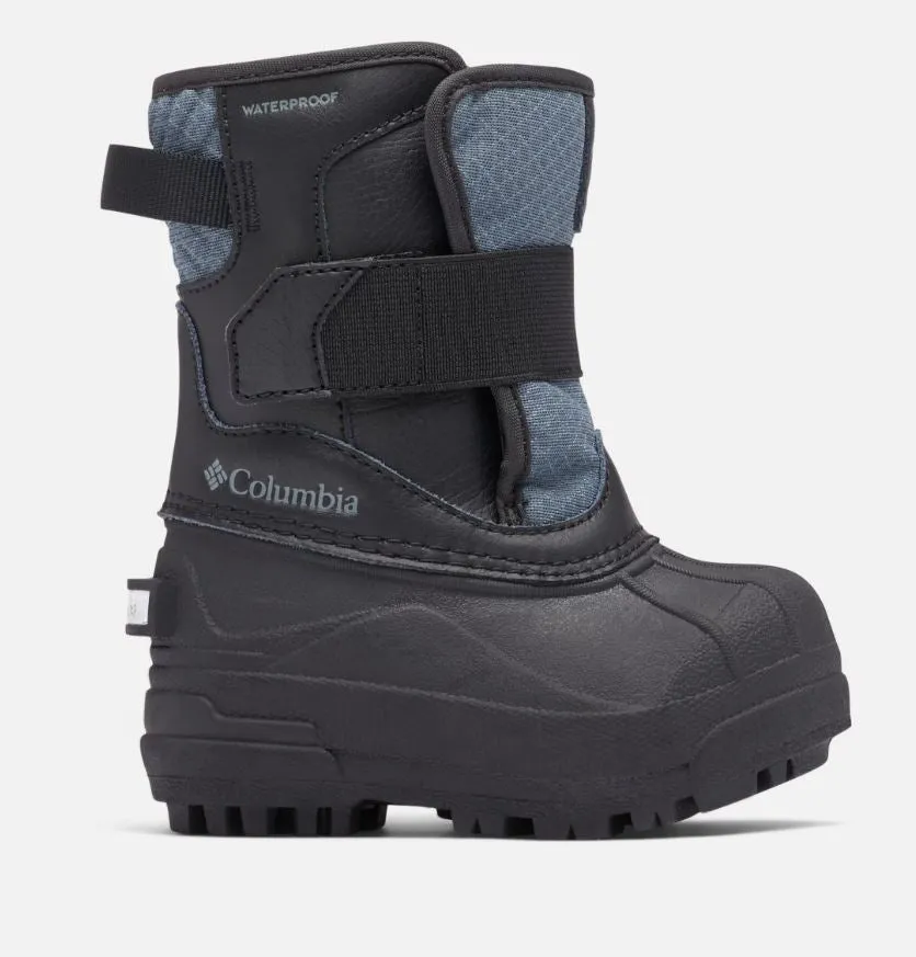 Columbia Yth Bugaboot Celsius Strap
