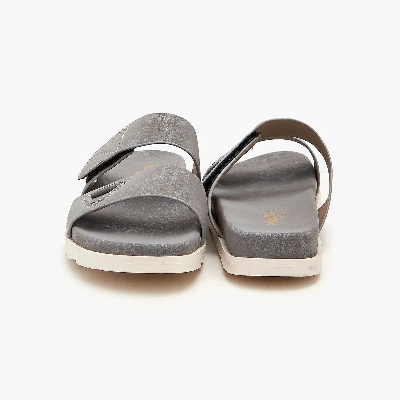 Comfortable Womens Slides