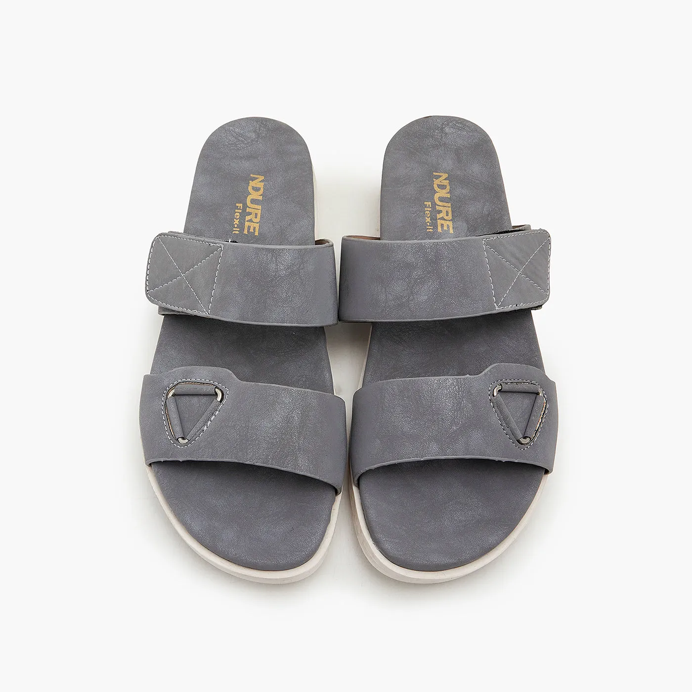 Comfortable Womens Slides